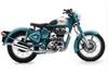 Royal Enfield Bullet Classic EFI 2011
